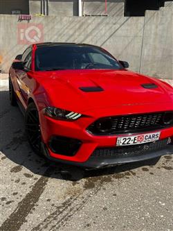 فورد موستانج